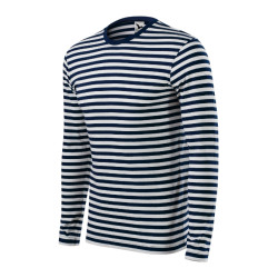 Malfini - Koszulka unisex - Sailor LS 807