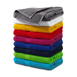 Malfini - Ręcznik duży unisex - Bath Towel 450 905