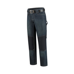Malfini - Jeansy robocze unisex - Work Jeans T60