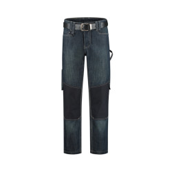 Malfini - Jeansy robocze unisex - Work Jeans T60