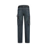 Malfini - Jeansy robocze unisex - Work Jeans T60
