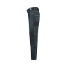 Malfini - Jeansy robocze unisex - Work Jeans T60