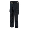 Malfini - Spodnie robocze unisex - Cordura Canvas Work Pants T61