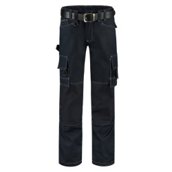 Malfini - Spodnie robocze unisex - Cordura Canvas Work Pants T61