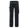 Malfini - Spodnie robocze unisex - Cordura Canvas Work Pants T61
