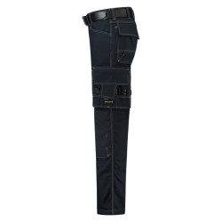 Malfini - Spodnie robocze unisex - Cordura Canvas Work Pants T61