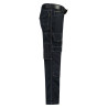 Malfini - Spodnie robocze unisex - Cordura Canvas Work Pants T61