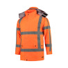 Malfini - Kurtka robocze unisex - RWS Parka T50