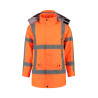 Malfini - Kurtka robocze unisex - RWS Parka T50