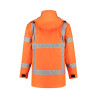 Malfini - Kurtka robocze unisex - RWS Parka T50