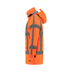 Malfini - Kurtka robocze unisex - RWS Parka T50