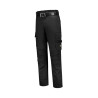 Malfini - Spodnie robocze unisex - Work Pants Twill Cordura T63