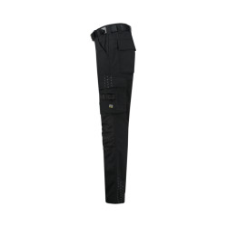 Malfini - Spodnie robocze unisex - Work Pants Twill Cordura T63