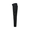 Malfini - Spodnie robocze unisex - Work Pants Twill Cordura T63