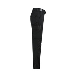 Malfini - Spodnie robocze unisex - Work Pants Twill Cordura T63