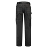 Malfini - Spodnie robocze unisex - Cordura Canvas Work Pants T61