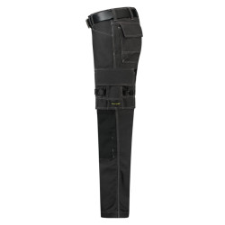 Malfini - Spodnie robocze unisex - Cordura Canvas Work Pants T61
