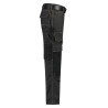 Malfini - Spodnie robocze unisex - Cordura Canvas Work Pants T61
