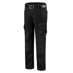 Malfini - Spodnie robocze unisex - Cordura Canvas Work Pants T61