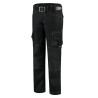 Malfini - Spodnie robocze unisex - Cordura Canvas Work Pants T61