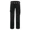 Malfini - Spodnie robocze unisex - Cordura Canvas Work Pants T61