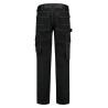 Malfini - Spodnie robocze unisex - Cordura Canvas Work Pants T61