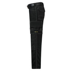 Malfini - Spodnie robocze unisex - Cordura Canvas Work Pants T61