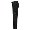 Malfini - Spodnie robocze unisex - Cordura Canvas Work Pants T61