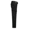 Malfini - Spodnie robocze unisex - Cordura Canvas Work Pants T61