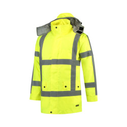 Malfini - Kurtka robocze unisex - RWS Parka T50
