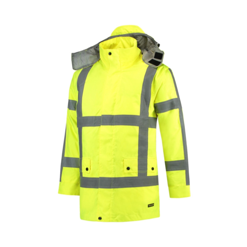 Malfini - Kurtka robocze unisex - RWS Parka T50