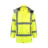 Malfini - Kurtka robocze unisex - RWS Parka T50