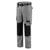 Malfini - Spodnie robocze unisex - Cordura Canvas Work Pants T61