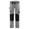 Malfini - Spodnie robocze unisex - Cordura Canvas Work Pants T61