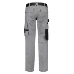 Malfini - Spodnie robocze unisex - Cordura Canvas Work Pants T61