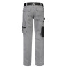 Malfini - Spodnie robocze unisex - Cordura Canvas Work Pants T61