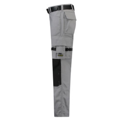 Malfini - Spodnie robocze unisex - Cordura Canvas Work Pants T61