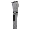 Malfini - Spodnie robocze unisex - Cordura Canvas Work Pants T61