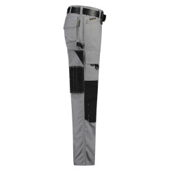 Malfini - Spodnie robocze unisex - Cordura Canvas Work Pants T61
