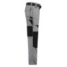Malfini - Spodnie robocze unisex - Cordura Canvas Work Pants T61
