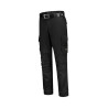 Malfini - Spodnie robocze unisex - Work Pants Twill Cordura Stretch T62