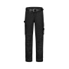 Malfini - Spodnie robocze unisex - Work Pants Twill Cordura Stretch T62