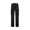 Malfini - Spodnie robocze unisex - Work Pants Twill Cordura Stretch T62