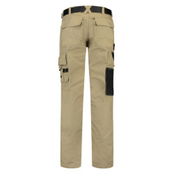 Malfini - Spodnie robocze unisex - Cordura Canvas Work Pants T61