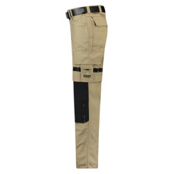 Malfini - Spodnie robocze unisex - Cordura Canvas Work Pants T61