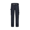 Malfini - Spodnie robocze unisex - Work Pants Twill Cordura Stretch T62