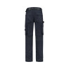 Malfini - Spodnie robocze unisex - Work Pants Twill Cordura Stretch T62