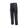 Malfini - Spodnie robocze unisex - Work Pants Twill Cordura T63