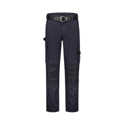 Malfini - Spodnie robocze unisex - Work Pants Twill Cordura T63