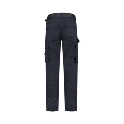 Malfini - Spodnie robocze unisex - Work Pants Twill Cordura T63